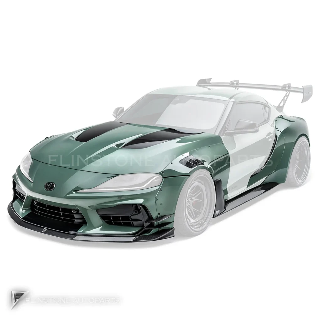 ชุดแต่ง Toyota