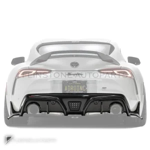 ดิฟฟิวเซอร์ท้าย Carbon Fiber TOYOTA Supra (V2) ADRO แท้