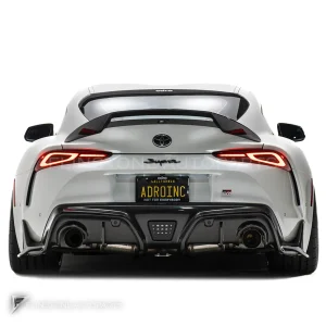 ดิฟฟิวเซอร์ท้าย Carbon Fiber TOYOTA Supra (V2) ADRO แท้