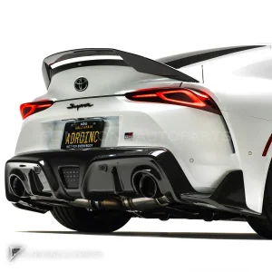 ดิฟฟิวเซอร์ท้าย Carbon Fiber TOYOTA Supra (V2) ADRO แท้