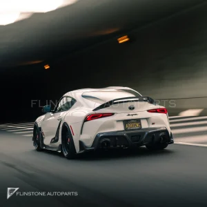 ดิฟฟิวเซอร์ท้าย Carbon Fiber TOYOTA Supra (V2) ADRO แท้
