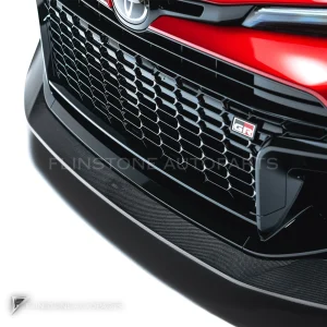 ลิ้นหน้า Carbon Fiber TOYOTA GR Corolla ADRO แท้