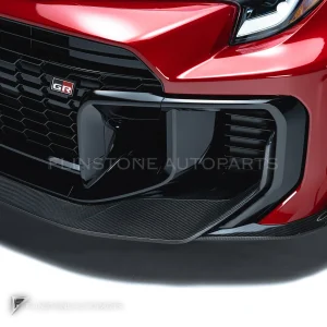 ลิ้นหน้า Carbon Fiber TOYOTA GR Corolla ADRO แท้