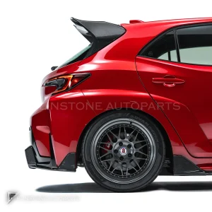 ดิฟฟิวเซอร์ท้าย Carbon Fiber TOYOTA GR Corolla ADRO แท้