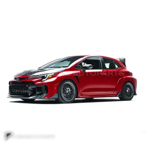 ดิฟฟิวเซอร์ท้าย Carbon Fiber TOYOTA GR Corolla ADRO แท้