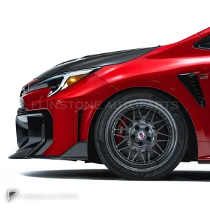 ฝากระโปรงหน้า Carbon Fiber TOYOTA GR Corolla ADRO แท้
