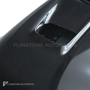 ฝากระโปรงหน้า Carbon Fiber TOYOTA GR Corolla ADRO แท้