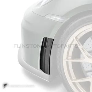 ช่องระบายอากาศ Carbon Fiber PORSCHE 911 (992.2 GT3) ADRO แท้
