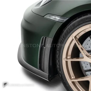 ช่องระบายอากาศ Carbon Fiber PORSCHE 911 (992.2 GT3) ADRO แท้