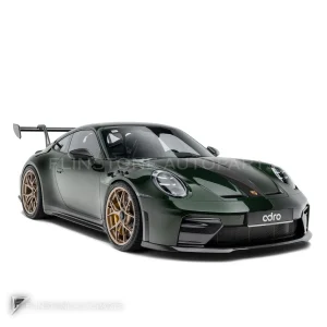 ช่องระบายอากาศ Carbon Fiber PORSCHE 911 (992.2 GT3) ADRO แท้