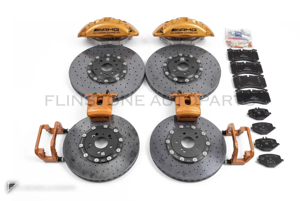Mercedes-Benz Body Kits