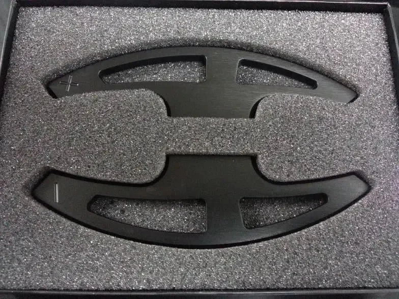 ชุดเบรก BMW สำหรับ BMW 3-Series E92 M3 + / – paddle shifters (Black