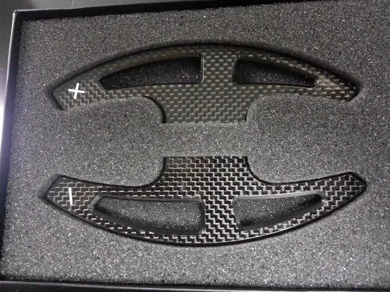ชุดเบรก BMW สำหรับ BMW 3-Series E92 M3 + / – paddle shifters ( Fiber