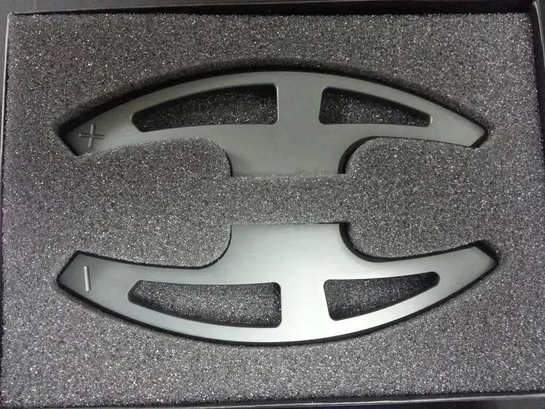 ชุดเบรก BMW สำหรับ BMW 3-Series E92 M3 + / – paddle shifters (Titanium