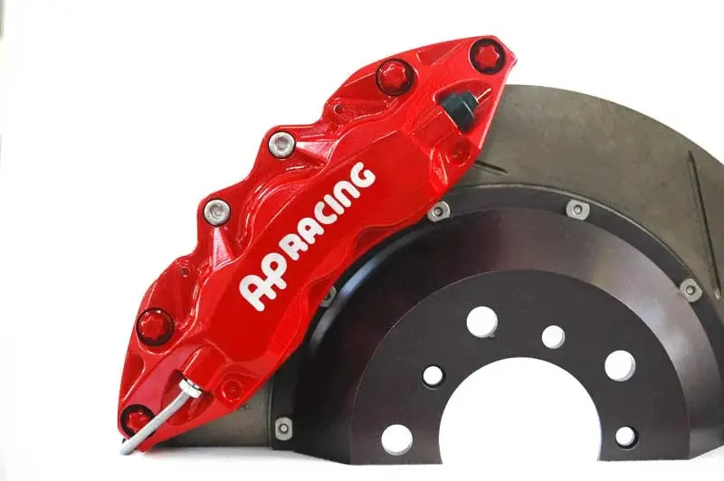 ชุดเบรก AP Racing CP9040 6 POT 362mm