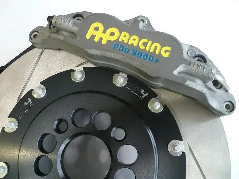 จานเบรก AP Racing CP5060 4 POT 330mm