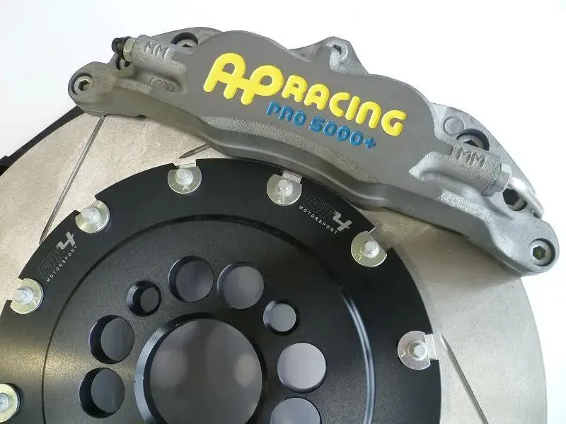 จานเบรก AP Racing CP5060 4 POT 330mm