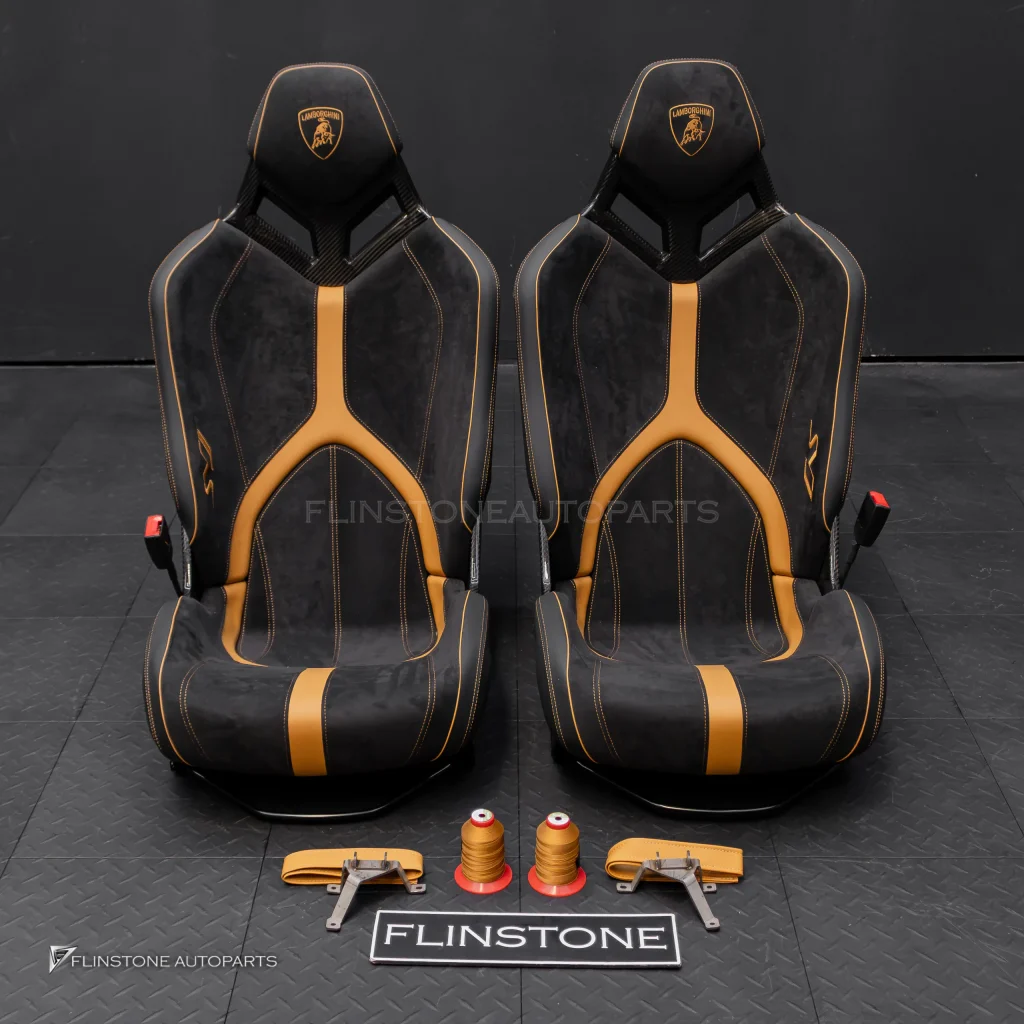 Lamborghini Body Kits
