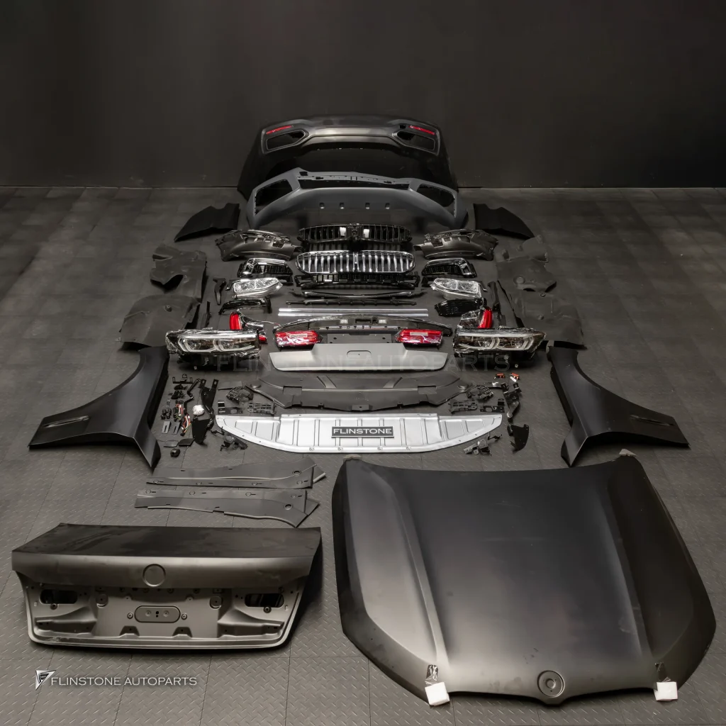 BMW Body Kits
