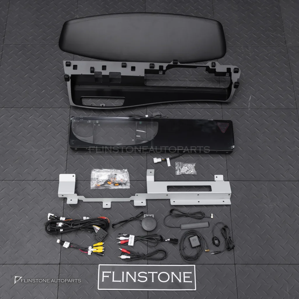 Mercedes-Benz Body Kits