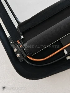 ม่านบังแดดซันรูฟหลังคา BYD Seal ปี 2022 ขึ้นไป GGD