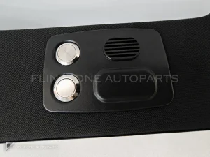 ม่านบังแดดซันรูฟหลังคา BYD Seal ปี 2022 ขึ้นไป GGD