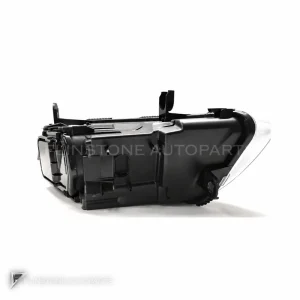 大灯 Audi A6 C6 年 2009-2011 Xenon GGD