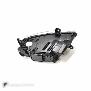 大灯 Audi A6 C6 年 2009-2011 Xenon GGD
