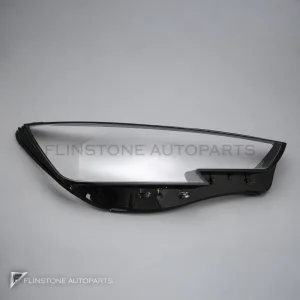 ฝาครอบเลนส์ไฟหน้า Audi A4 B9 ปี 2016-2018 GGD
