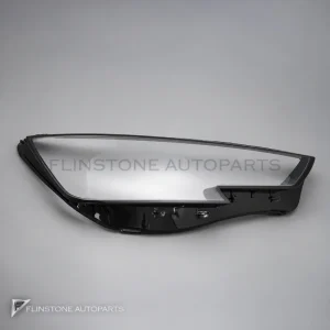 ฝาครอบเลนส์ไฟหน้า Audi A4 B9 ปี 2016-2018 GGD