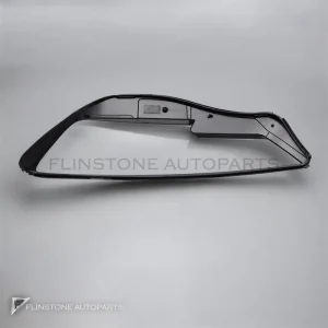 ฝาครอบเลนส์ไฟหน้า Audi A4 B9 ปี 2016-2018 GGD