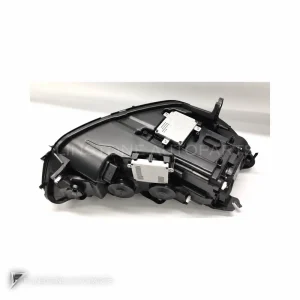 Headlights Audi A6 C7 year 2012-2015 Xenon OEM 4G0941005/006 GGD