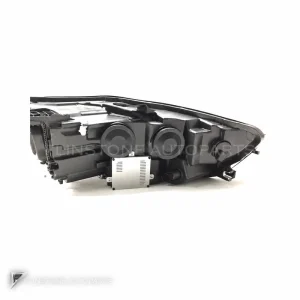 Headlights Audi A6 C7 year 2012-2015 Xenon OEM 4G0941005/006 GGD