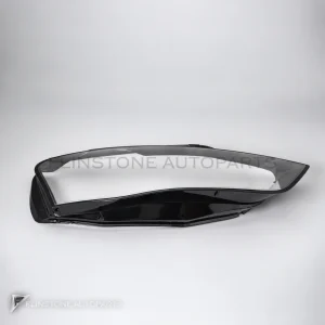 ฝาครอบเลนส์ไฟหน้า Audi A4 B8 Facelift ปี 2013-2015 GGD