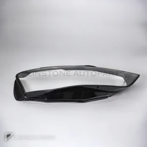 ฝาครอบเลนส์ไฟหน้า Audi A4 B8 Facelift ปี 2013-2015 GGD