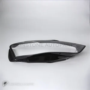 ฝาครอบเลนส์ไฟหน้า Audi A4 B8 Facelift ปี 2013-2015 GGD
