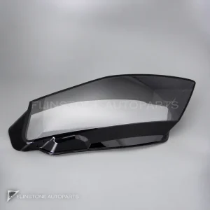 ฝาครอบเลนส์ไฟหน้า Audi A4 B8 ปี 2008-2012 GGD