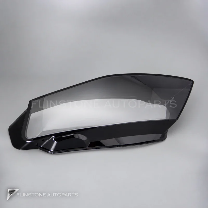ฝาครอบเลนส์ไฟหน้า Audi A4 B8 ปี 2008-2012 GGD