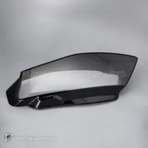 ฝาครอบเลนส์ไฟหน้า Audi A4 B8 ปี 2008-2012 GGD