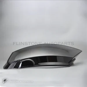 ฝาครอบเลนส์ไฟหน้า Audi A4 B8 ปี 2008-2012 GGD