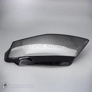 ฝาครอบเลนส์ไฟหน้า Audi A4 B8 ปี 2008-2012 GGD