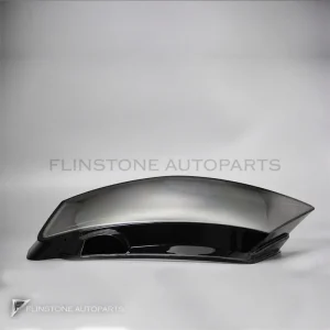 ฝาครอบเลนส์ไฟหน้า Audi A4 B8 ปี 2008-2012 GGD