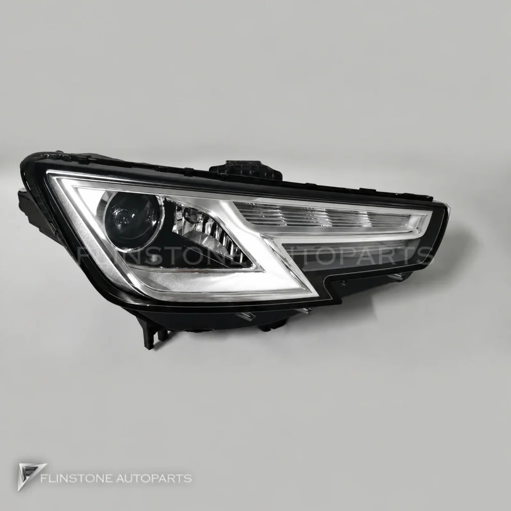 Headlights Audi A4 B9 year 2016-2019 Xenon GGD