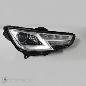 ไฟหน้า Audi A4 B9 ปี 2016-2019 Xenon GGD