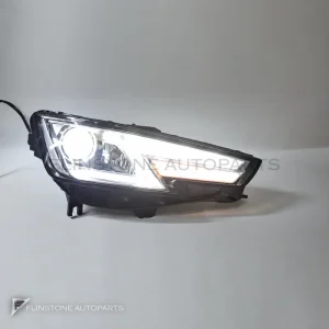 ไฟหน้า Audi A4 B9 ปี 2016-2019 Xenon GGD