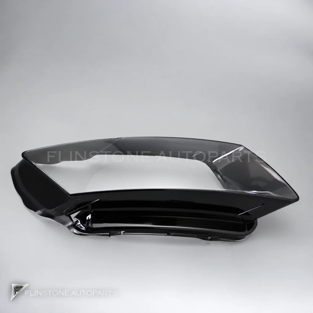 ฝาครอบเลนส์ไฟหน้า Audi Q5 8R Facelift ปี 2013-2016 GGD