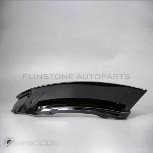 ฝาครอบเลนส์ไฟหน้า Audi Q5 8R Facelift ปี 2013-2016 GGD