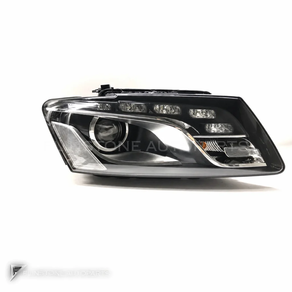 ไฟหน้า Audi Q5 8R ปี 2008-2012 Xenon GGD