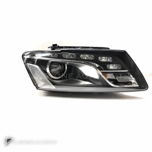 ไฟหน้า Audi Q5 8R ปี 2008-2012 Xenon GGD