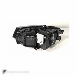 ไฟหน้า Audi Q5 8R ปี 2008-2012 Xenon GGD